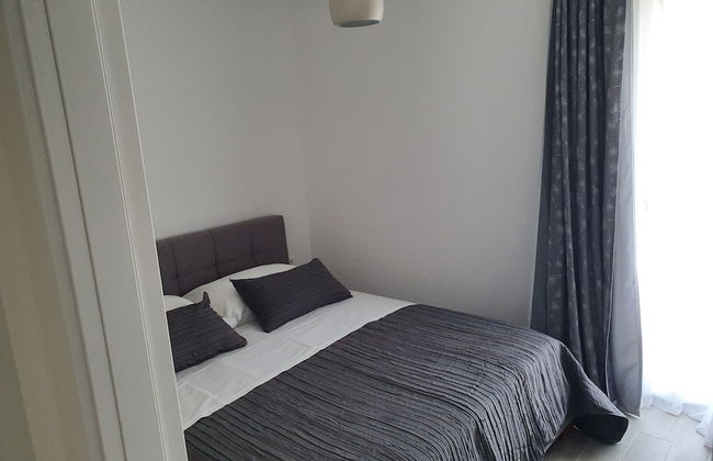 Q apartments - Foto 4