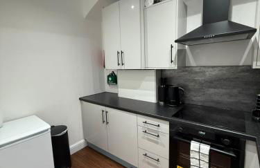 Timeless Spacious 1bedroom Duplex apartment with balcony in Shoreditch - Foto 24