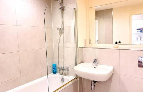 Apart-Hotel in Delta Point Croydon - Foto 11