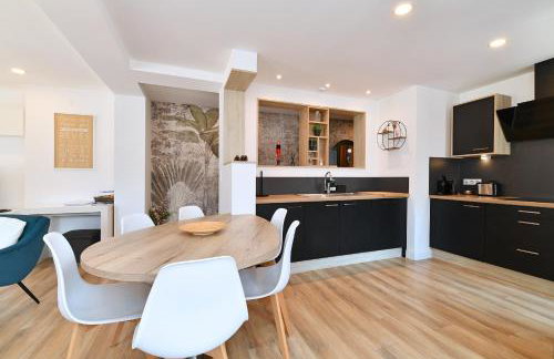 Appartement L'Oriel avec Parking - Foto 19