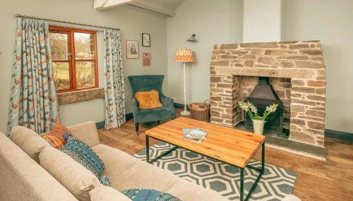 Tredethick Farm Cottages - Foto 4
