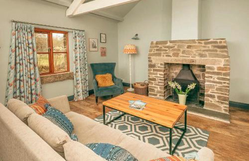 Tredethick Farm Cottages - Foto 4