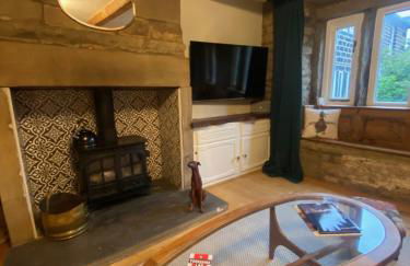 The Weavers Cottage - Foto 12