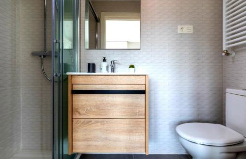 Mundaka Sea & Mountain Views. Wifi, Parking - Foto 8