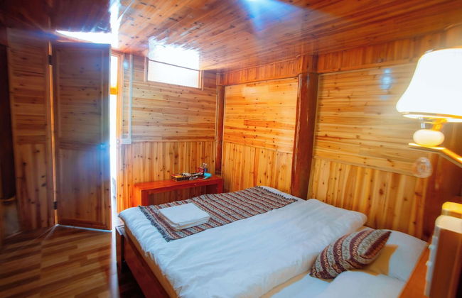 SaPa Village Retreat - Dine & Coffee - Foto 14