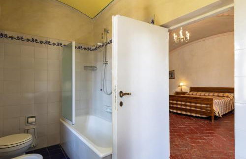 Villa Milani - Tenuta la Gigliola - Foto 33