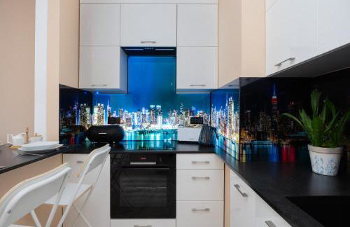 Bright Apartment Przyokopowa in the Centre of Warsaw with Parking by Noclegi Renters - Foto 13