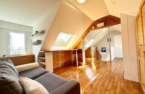 Maison de pêcheur - À 200m de la plage - Foto 37