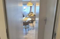 Le ST Martin, Appartement de 45 m avec chambre séparé - Foto 17