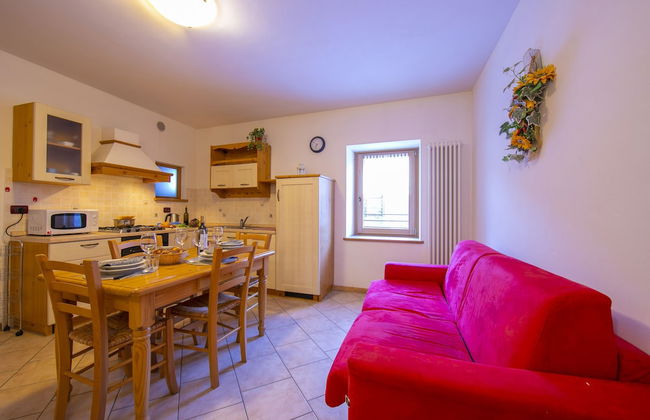 Agritur Piazera 2 - Foto 1