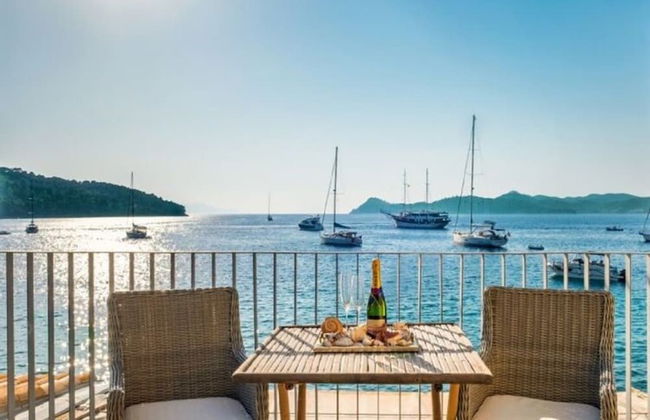 Villa Lola - Four Bedroom Villa With Sea View - Foto 33