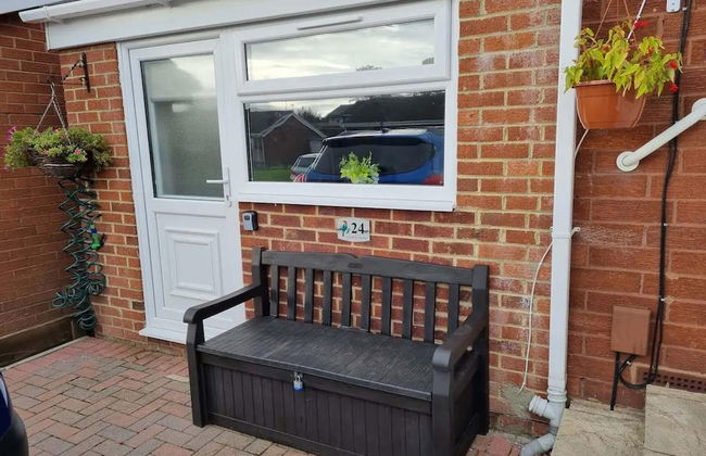 Studio/near Beach/garden/parking/petsok - Photo 12