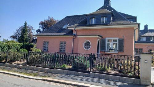 Kutscherhaus Werdau - Foto 2