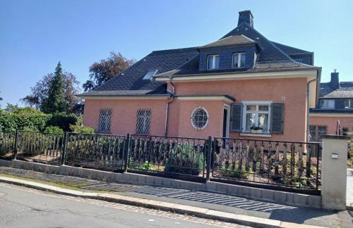 Kutscherhaus Werdau - Foto 2