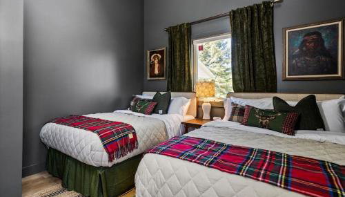 The Bunkhouse at Arcadia: A Golf Retreat - Foto 4