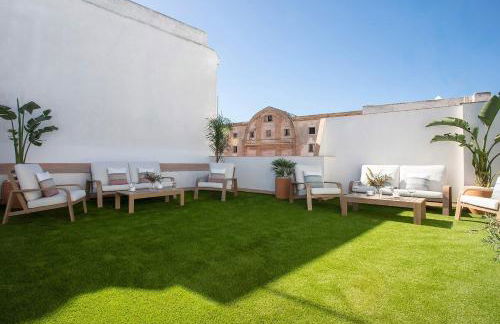 Genteel Home Patrocinio Cádiz - Foto 24