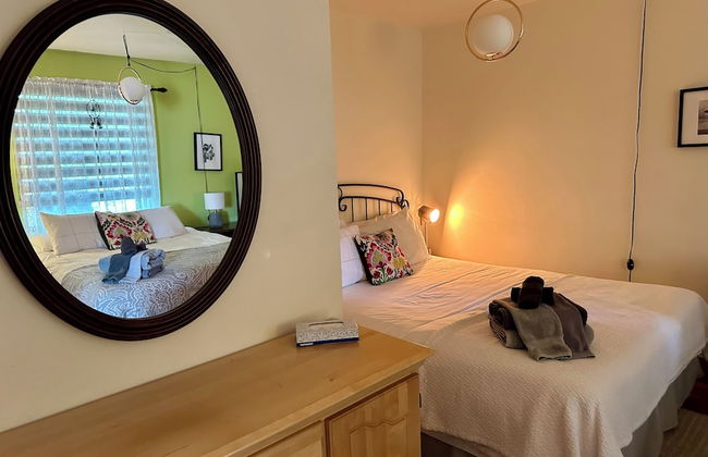 Chalets Val-David - Foto 10