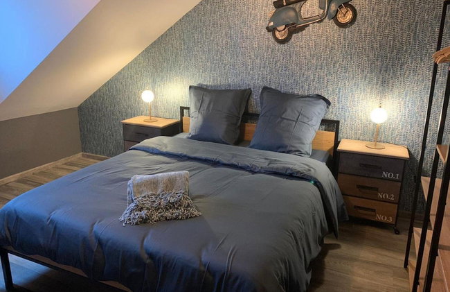 Elegant Family Stay, Wallonia - Photo 8