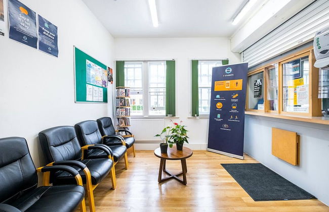 En Suite Rooms COLINDALE SK - Foto 2