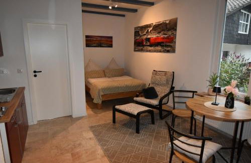 Moderne Ferienwohnungen in Hitzacker - Foto 1