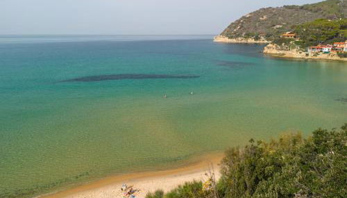 Terrazza sulla Biodola - Goelba - Foto 2