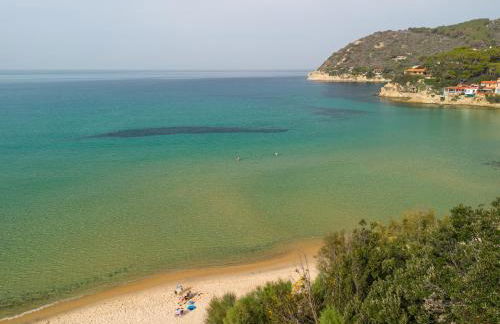 Appartamento Via del Mare 20 - Goelba - Foto 1