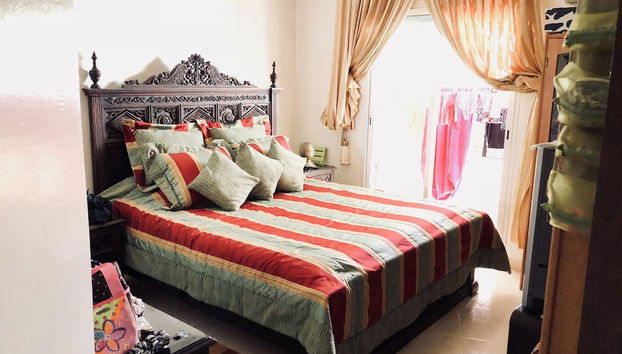 Dar Hamria - Foto 2, Habitación