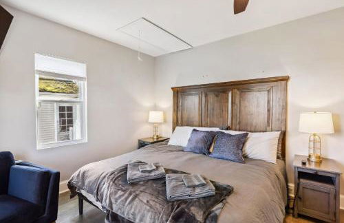 Hilltop Lakehouse - Free Kayaks Deck PLX - Foto 24