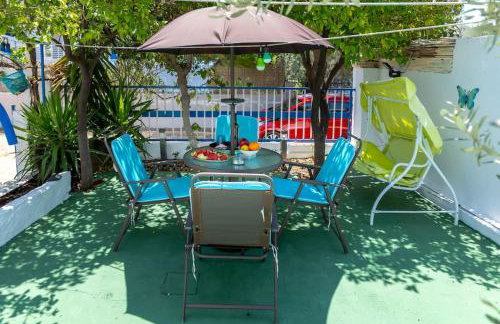 Salamina Sea Escape - Foto 68