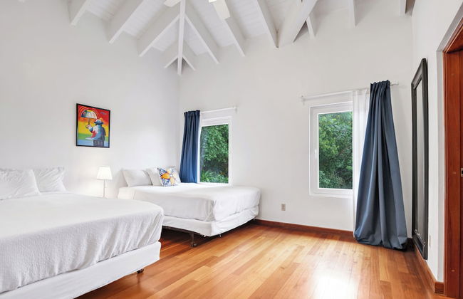 Sea Vue Luxury Vacation Condominiums - Foto 25