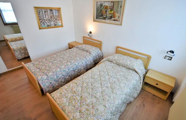 Villa Lucia - Foto 28