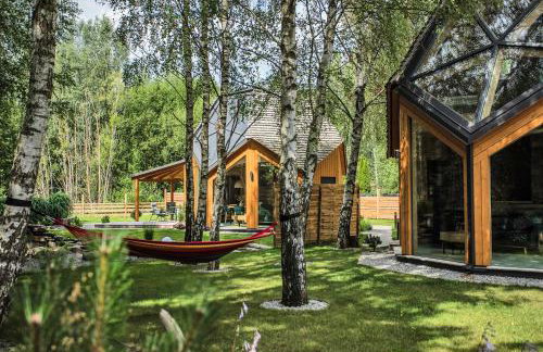 Domy Kopułowe 5th Wymiar - Foto 29