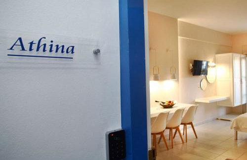Studios Vasilis - Foto 6
