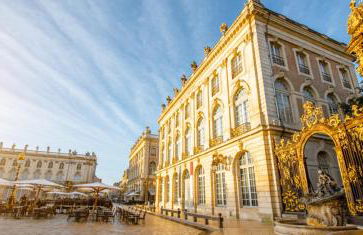 La bulle Stanislas - Foto 2