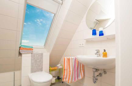 Herta Kruse Ferienwohnungen - Foto 21