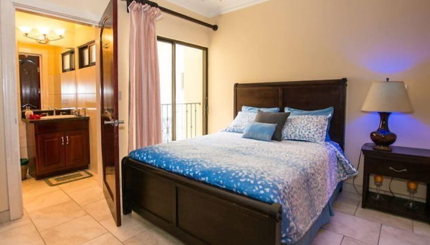 Casa Q - Foto 4, Habitación