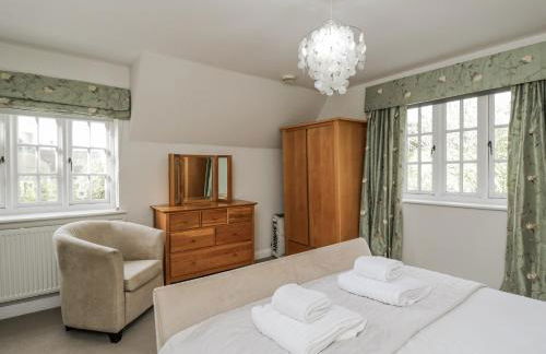 The Old Hall - Foto 23