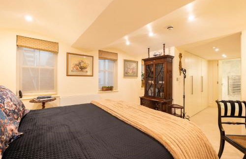 Large 4-bed 8-guests W/patio 1841 House Paddington - Foto 40