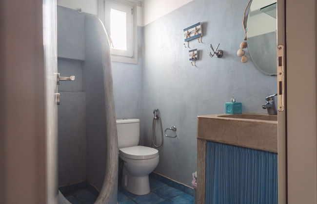 Traditional Paros House - Foto 10