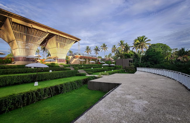 Triyana Resort and Glamping - Foto 74