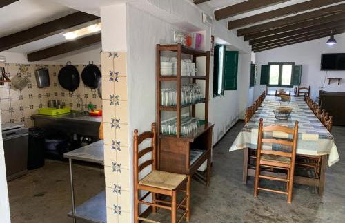 Casas Rurales Cortijo Cerro Fuentes Nuevas - Foto 51