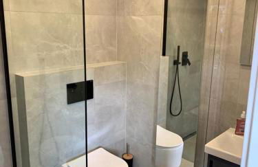 A&A Apartment Baden-Baden - Foto 16