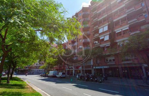 Maravilloso alojamiento con vistas a Barcelona - Photo 60