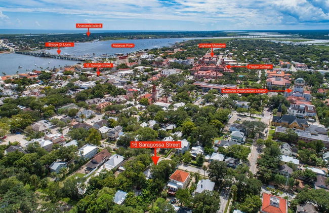 16 Saragossa Street A - Foto 34