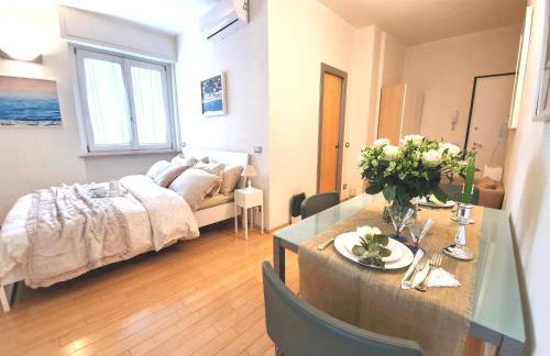Corso Vercelli Apartment - Photo 8
