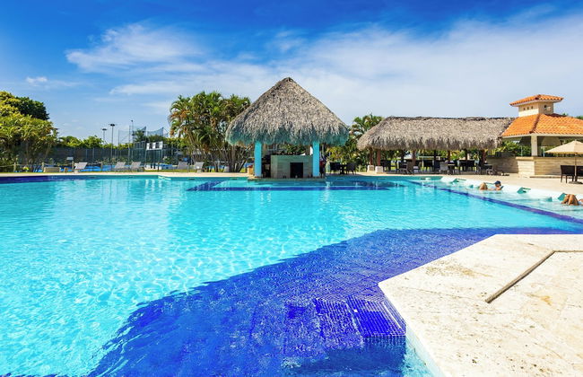 Family Elite Golf Vacations in Cocotal - Foto 31