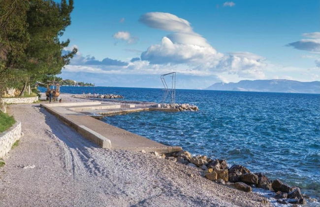 Peaceful Villa in Dramalj with Hot Tub - Foto 31