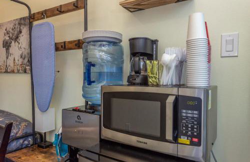 East Downtown Micro-luxe Container Living Pod #10 - Foto 13