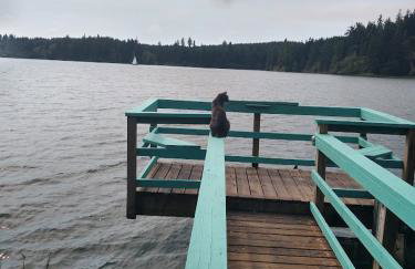 Siltcoos Station Retreats - Foto 22