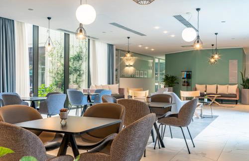 Quarto Verde Apartments - Foto 24